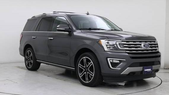 FORD EXPEDITION 2020 1FMJU2AT8LEA08461 image