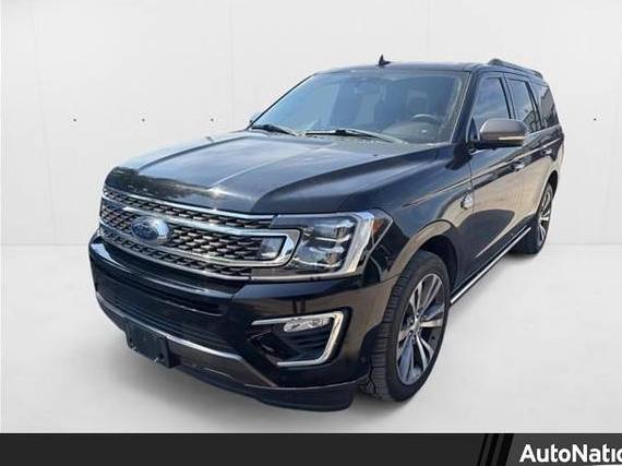 FORD EXPEDITION 2020 1FMJU1NT2LEA02160 image