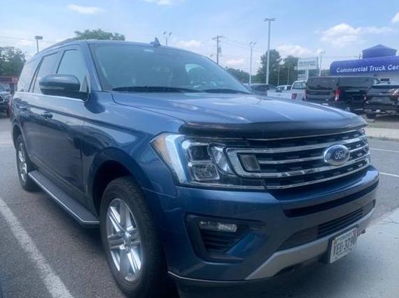 FORD EXPEDITION 2020 1FMJU1JT1LEA27458 image