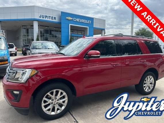 FORD EXPEDITION 2020 1FMJU1HT4LEB01476 image
