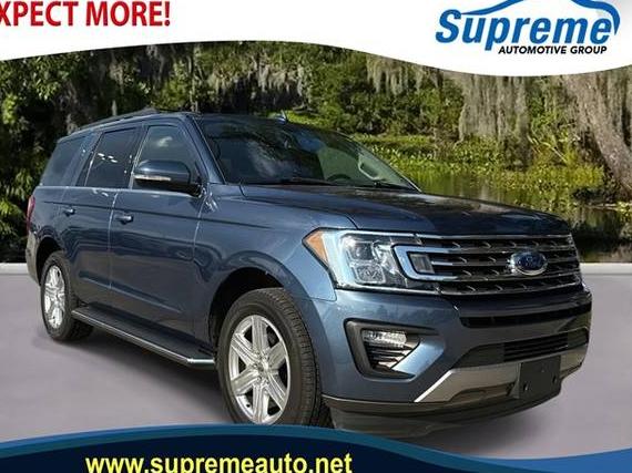 FORD EXPEDITION 2020 1FMJU1HT4LEA54675 image