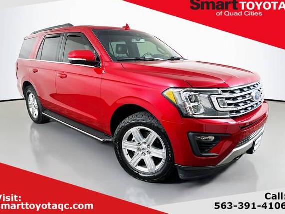 FORD EXPEDITION 2020 1FMJU1JT9LEA01576 image