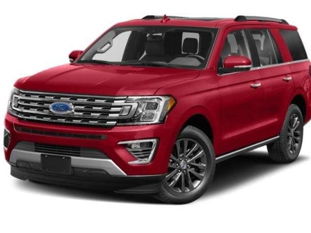 FORD EXPEDITION 2020 1FMJU2AT1LEA04834 image