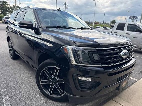 FORD EXPEDITION 2020 1FMJU1KT4LEA16839 image