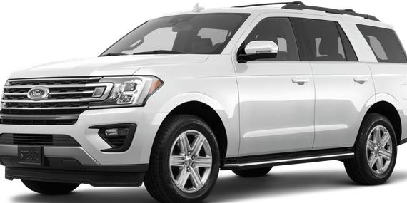 FORD EXPEDITION 2020 1FMJU1HT6LEA05297 image
