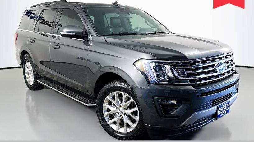 FORD EXPEDITION 2020 1FMJU1HT3LEA65411 image