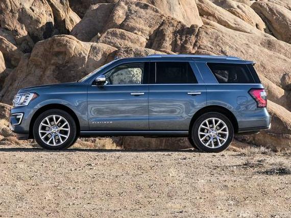 FORD EXPEDITION 2020 1FMJU1HT1LEA89593 image