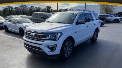 FORD EXPEDITION 2020 1FMJU1NT9LEA79432 image