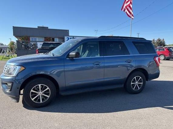 FORD EXPEDITION 2020 1FMJU1GT6LEA64559 image FORD EXPEDITION 2020 1FMJU1GT6LEA64559 image