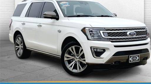 FORD EXPEDITION 2020 1FMJU1PT1LEA66901 image