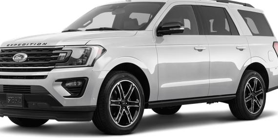 FORD EXPEDITION 2020 1FMJU1MT2LEB01241 image