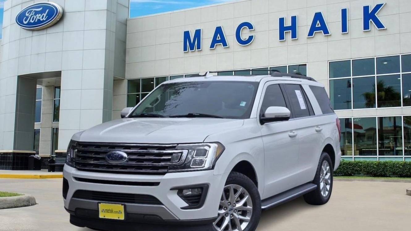 FORD EXPEDITION 2020 1FMJU1HTXLEA45995 image