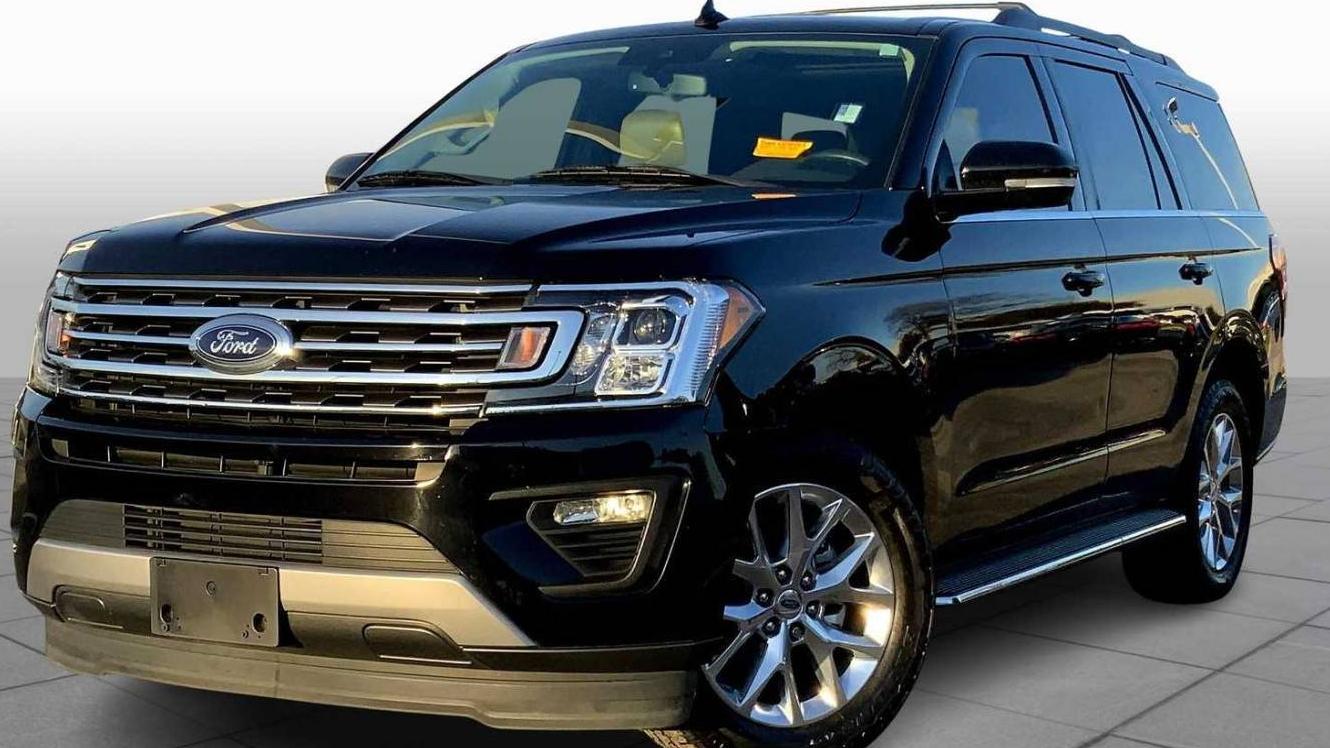 FORD EXPEDITION 2020 1FMJU1HT1LEA85642 image