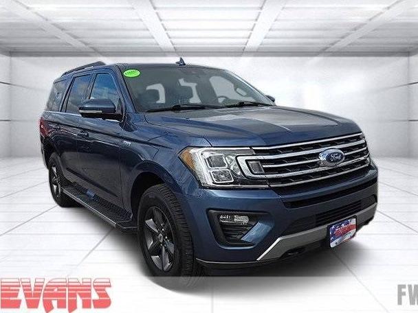 FORD EXPEDITION 2020 1FMJU1JT0LEA45840 image