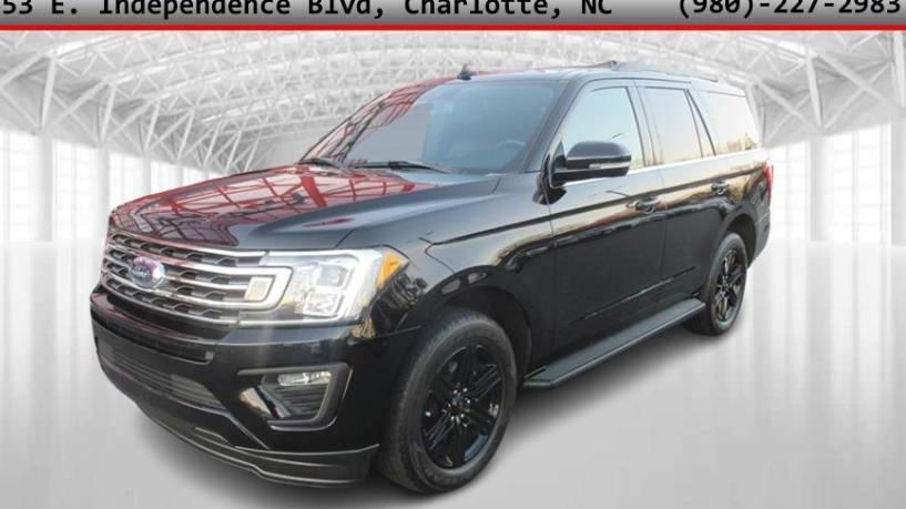 FORD EXPEDITION 2020 1FMJU1HT8LEA35949 image