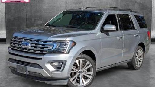 FORD EXPEDITION 2020 1FMJU1KT9LEA72596 image