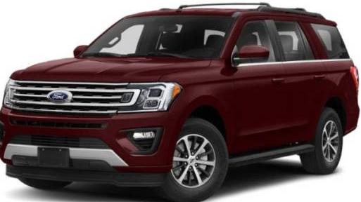 FORD EXPEDITION 2020 1FMJU1HT3LEA75601 image