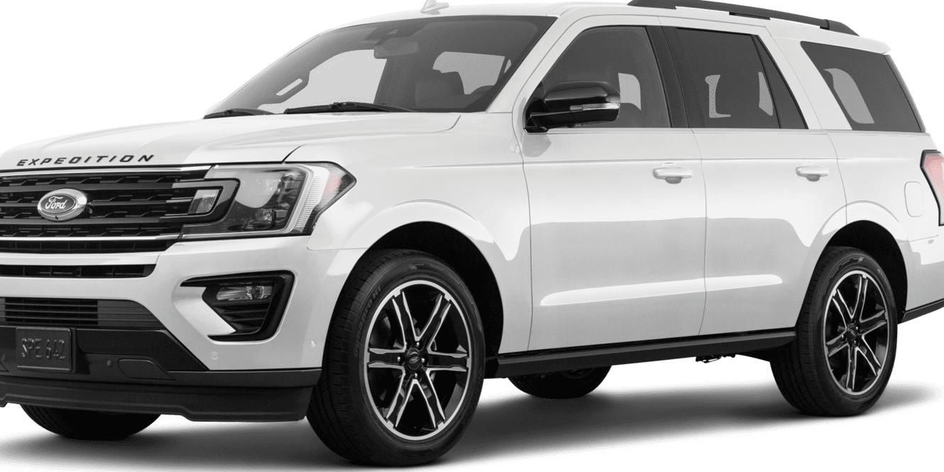 FORD EXPEDITION 2020 1FMJU1KT4LEA77625 image