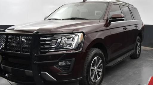 FORD EXPEDITION 2020 1FMJU1JT2LEA28327 image