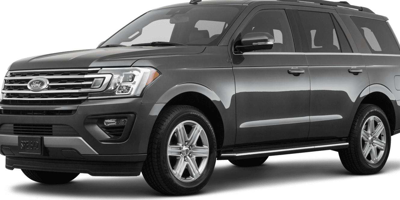 FORD EXPEDITION 2020 1FMJU1HT1LEA52284 image