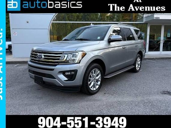 FORD EXPEDITION 2020 1FMJU1HT2LEA98691 image