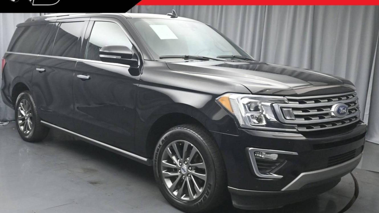 FORD EXPEDITION 2020 1FMJU1KT3LEA88678 image