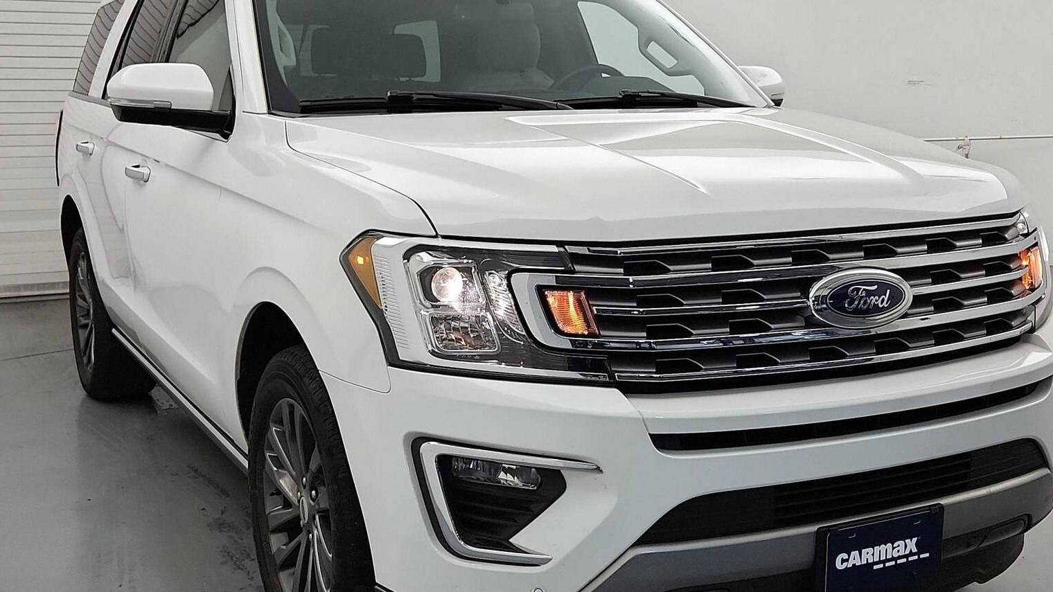 FORD EXPEDITION 2020 1FMJU1KT9LEA84618 image