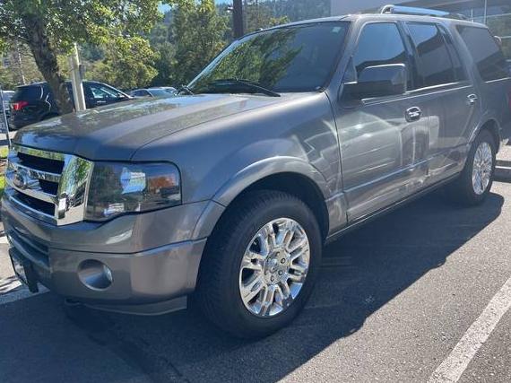 FORD EXPEDITION 2011 1FMJU2A50BEF16794 image