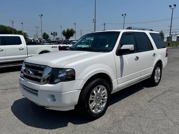 FORD EXPEDITION 2011 1FMJU2A57BEF29350 image