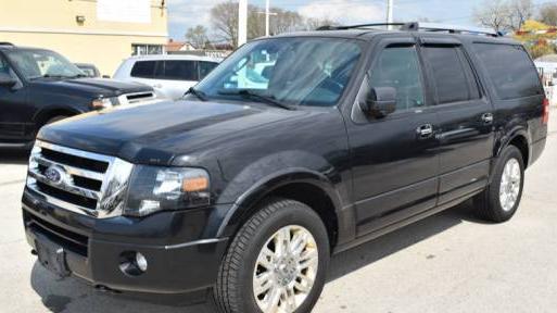 FORD EXPEDITION 2011 1FMJK2A55BEF12021 image