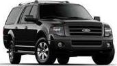 FORD EXPEDITION 2011 1FMJK1H51BEF18608 image