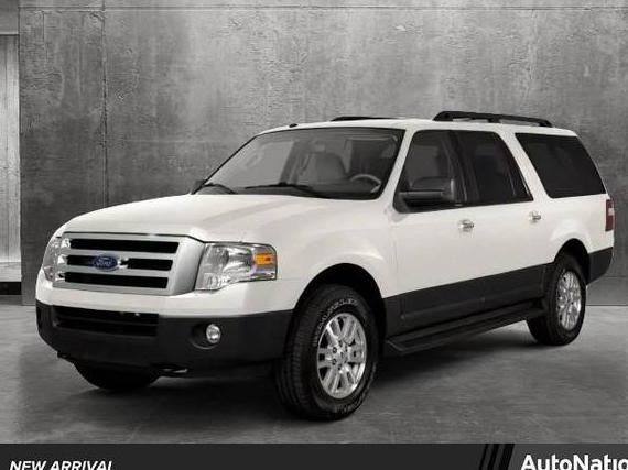 FORD EXPEDITION 2011 1FMJK2A54BEF09756 image