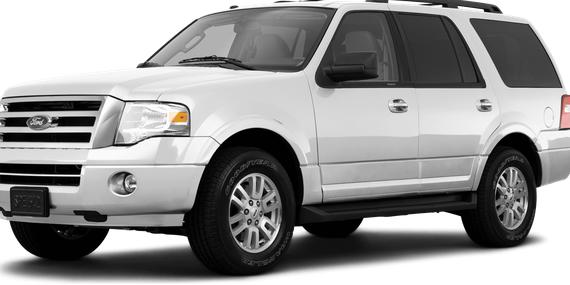 FORD EXPEDITION 2011 1FMJU1H55BEF39326 image