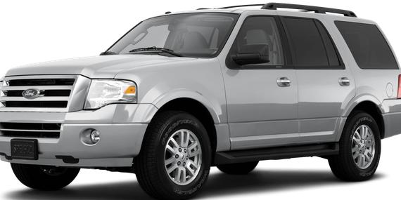 FORD EXPEDITION 2011 1FMJU1H59BEF27129 image