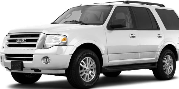 FORD EXPEDITION 2011 1FMJU1H51BEF03102 image