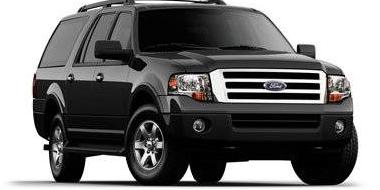 FORD EXPEDITION 2011 1FMJU1J55BEF42141 image