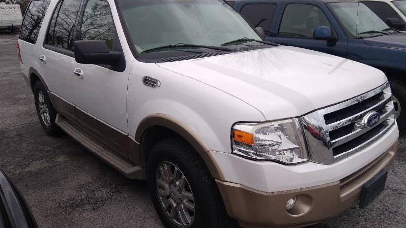 FORD EXPEDITION 2011 1FMJU1H57BEF08031 image