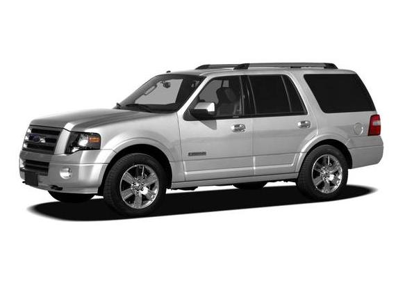 FORD EXPEDITION 2011 1FMJU1H56BEF08084 image