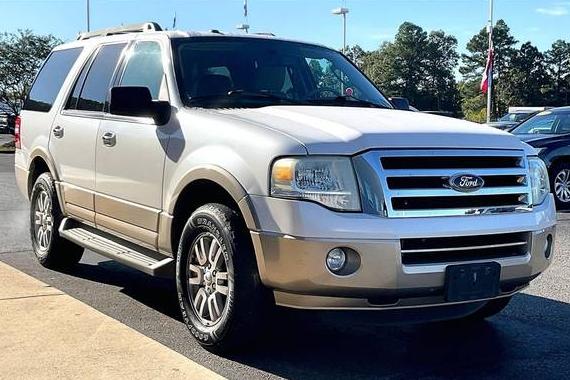 FORD EXPEDITION 2011 1FMJU1H57BEF28604 image