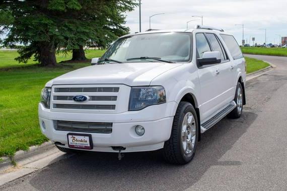 FORD EXPEDITION 2011 1FMJK2A52BEF10050 image