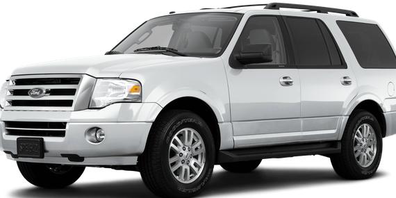 FORD EXPEDITION 2011 1FMJK1J51BEF16089 image