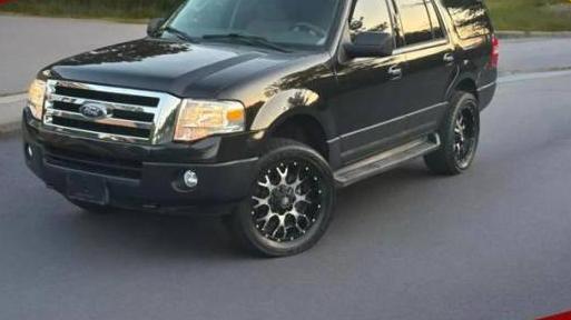 FORD EXPEDITION 2011 1FMJU1G55BEF36279 image