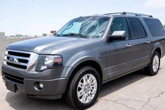 FORD EXPEDITION 2011 1FMJK2A59BEF34975 image