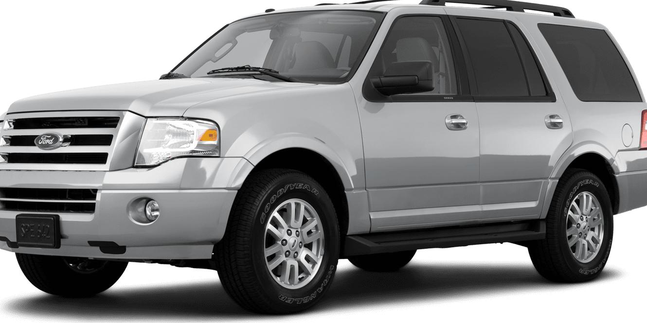 FORD EXPEDITION 2011 1FMJU1K5XBEF00563 image