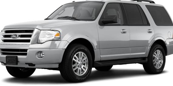 FORD EXPEDITION 2011 1FMJU1H57BEF44088 image