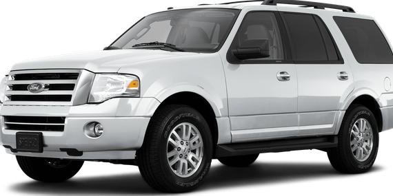 FORD EXPEDITION 2011 1FMJK1J51BEF15685 image