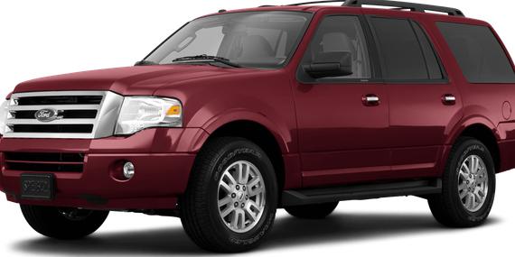 FORD EXPEDITION 2011 1FMJK1J54BEF15969 image