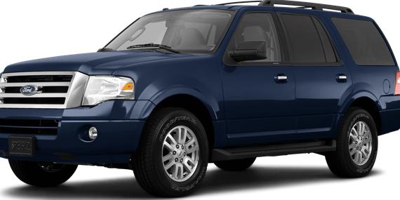 FORD EXPEDITION 2011 1FMJK1J52BEF37632 image