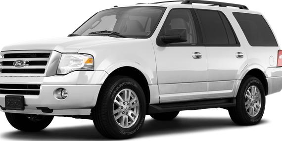 FORD EXPEDITION 2011 1FMJU1H56BEF15116 image