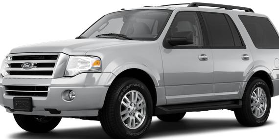 FORD EXPEDITION 2011 1FMJU1H55BEF31162 image